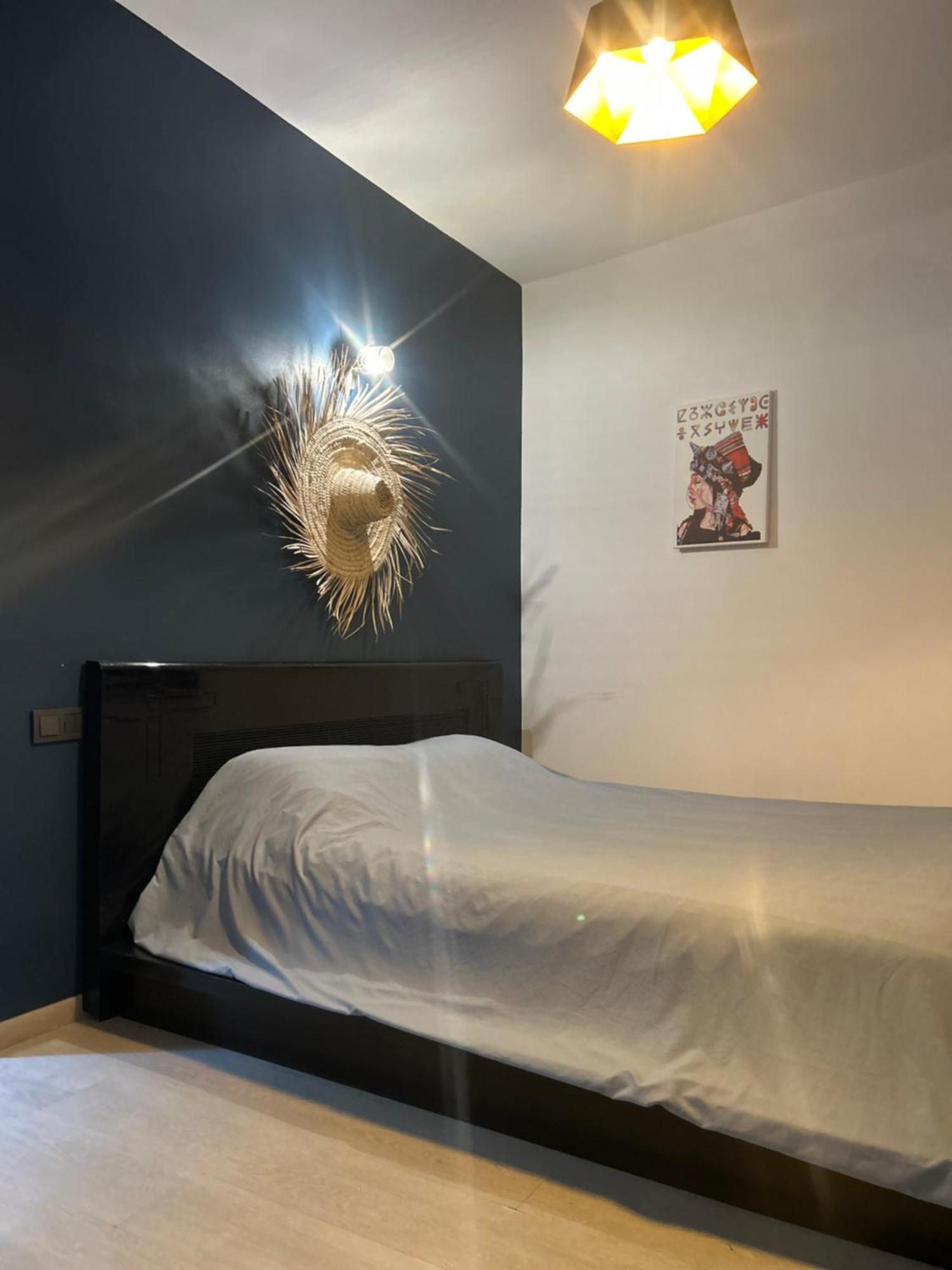 Appartamento Chez Vous Au Coeur De