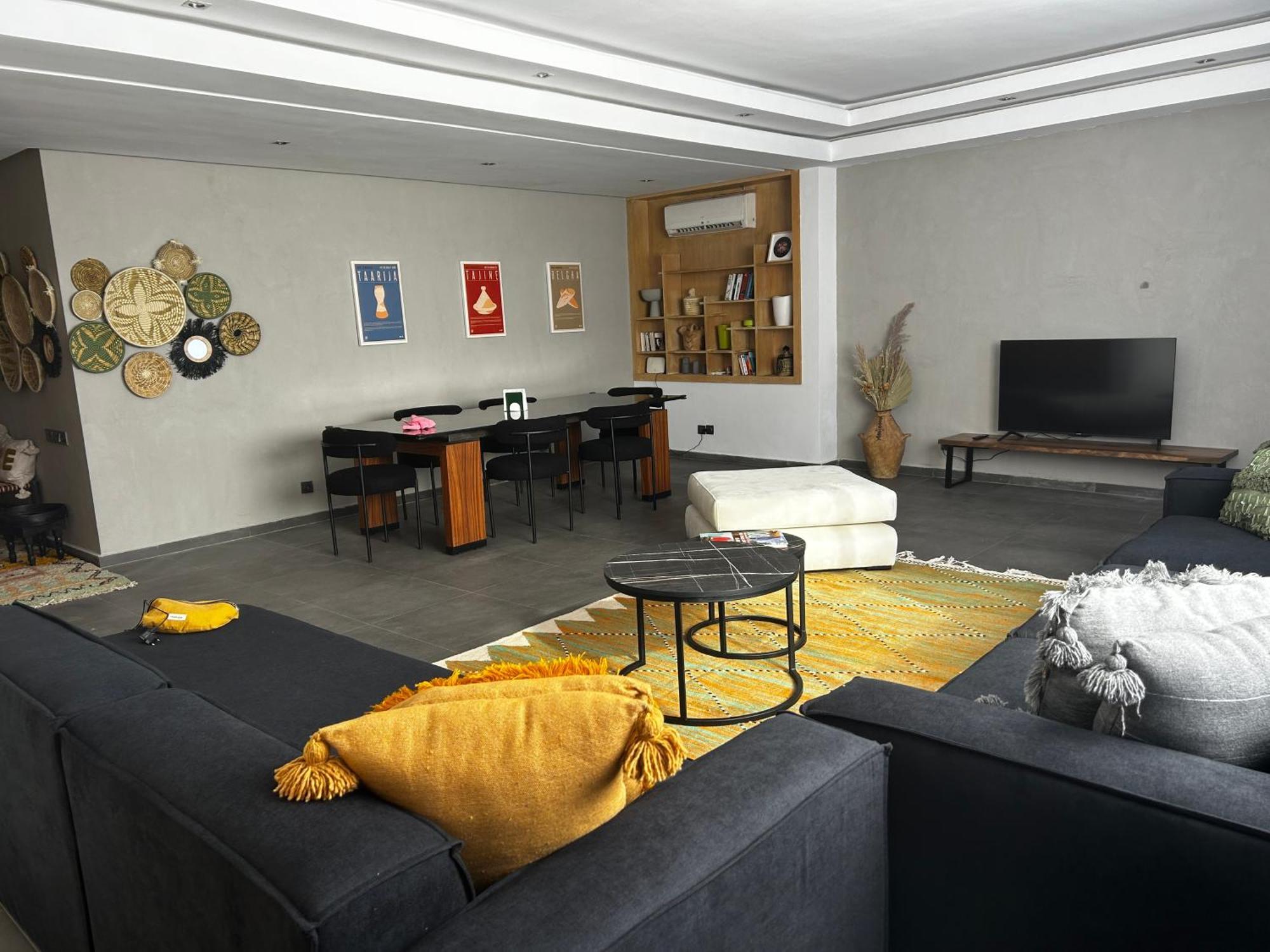 Appartamento Chez Vous Au Coeur De