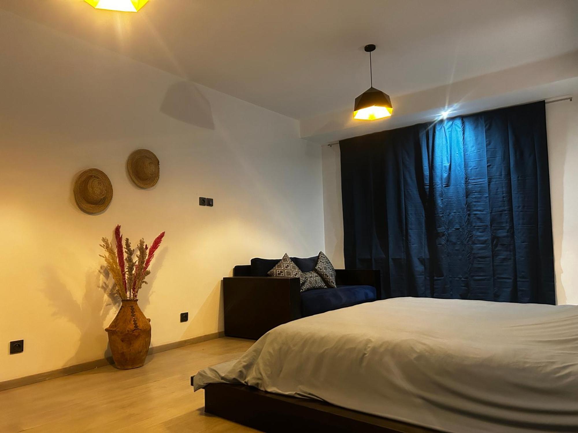 Appartamento Chez Vous Au Coeur De