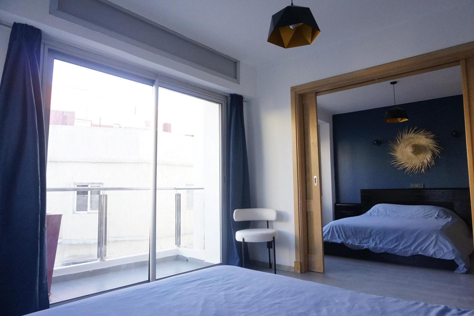 Chez Vous Au Coeur De Casablanca