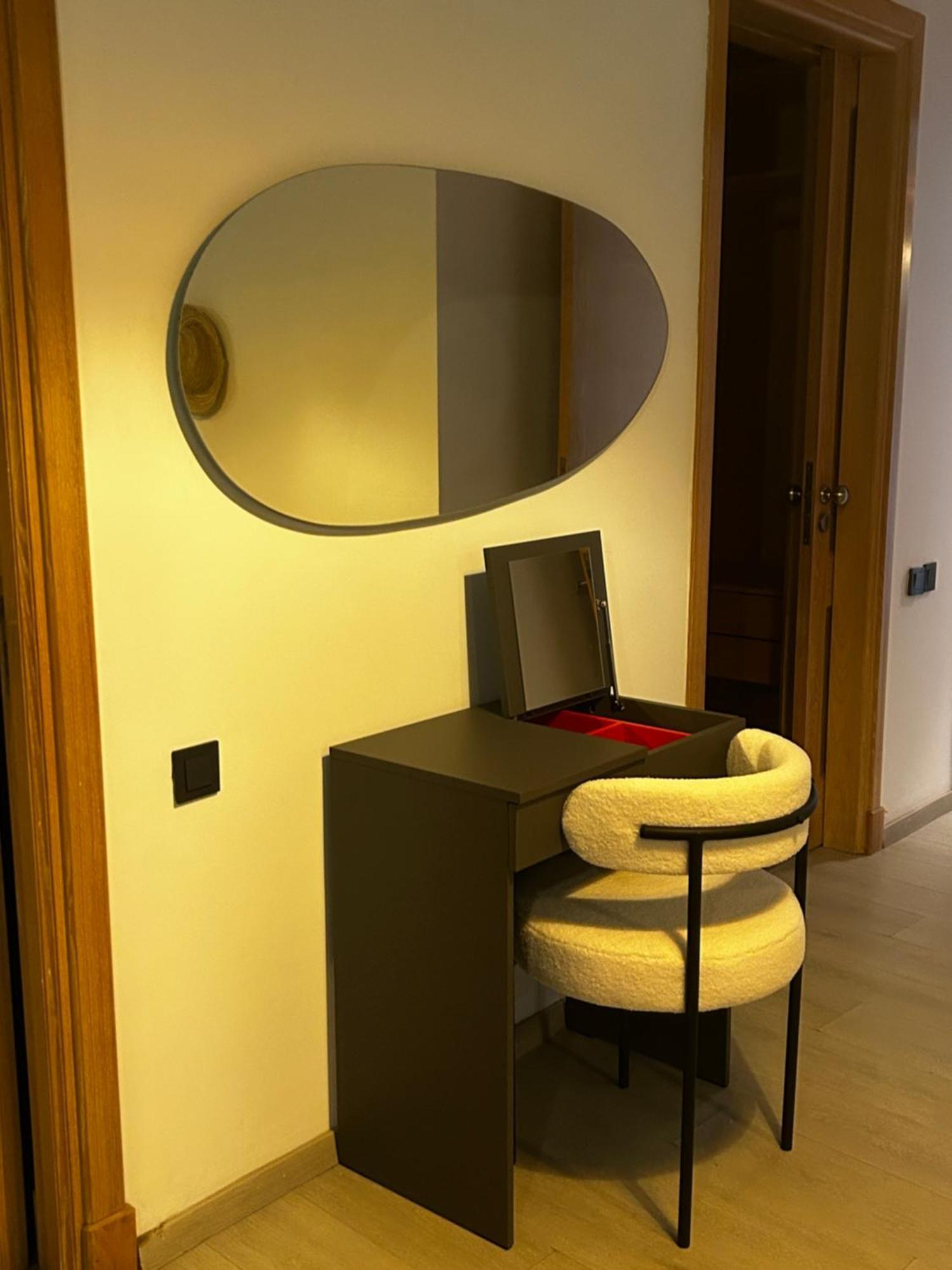 Appartamento Chez Vous Au Coeur De Casablanca