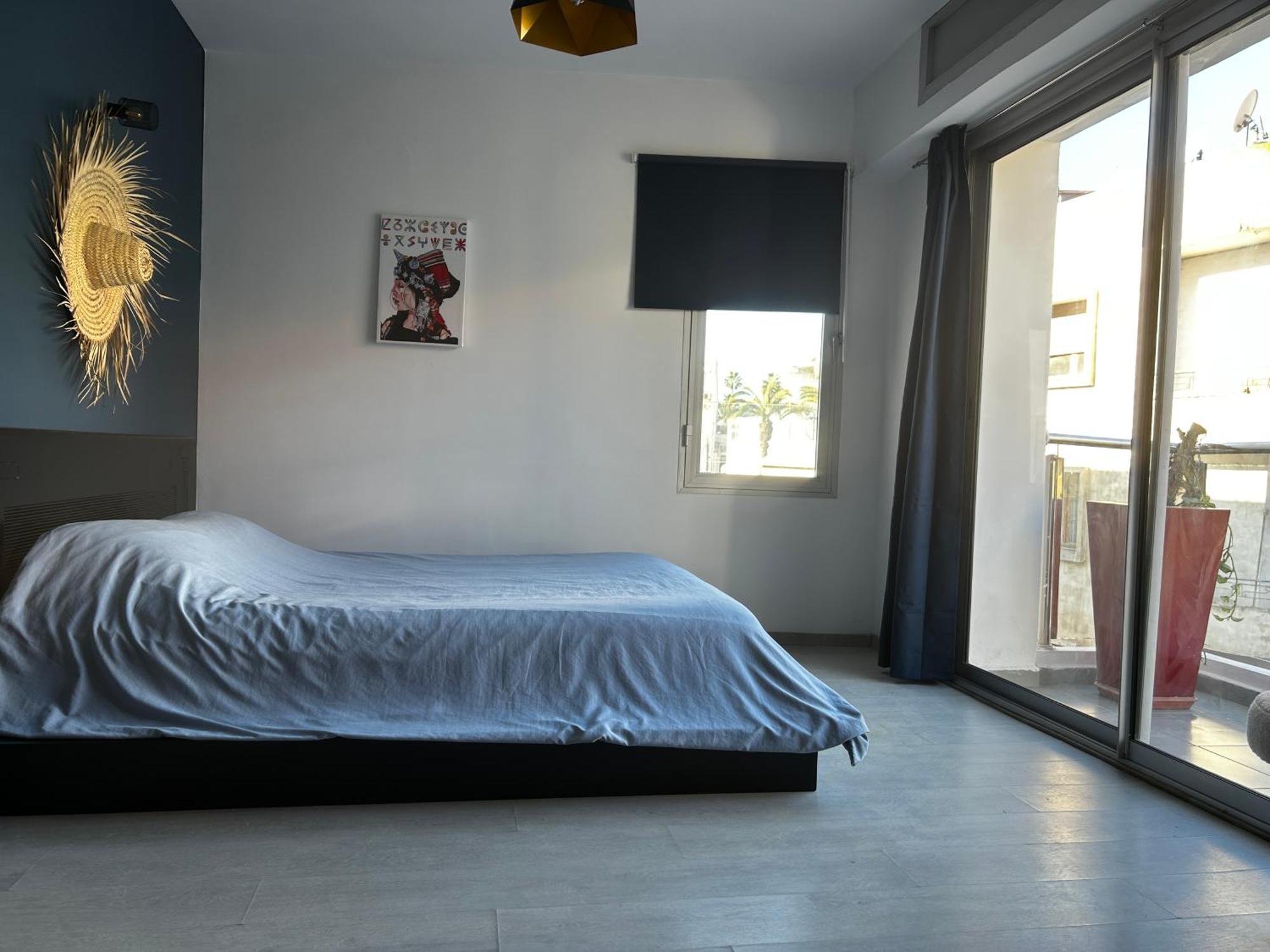 Chez Vous Au Coeur De Casablanca