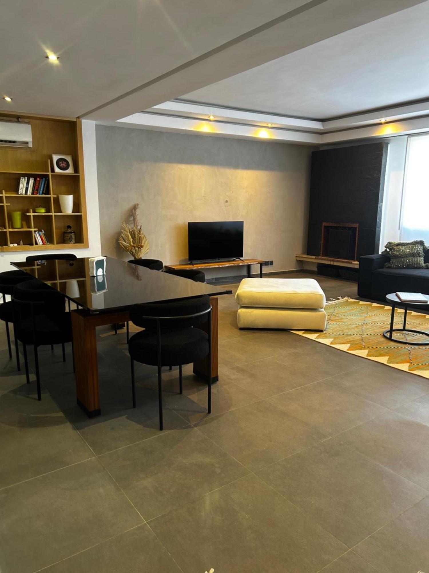 Apartamento Chez Vous Au Coeur De